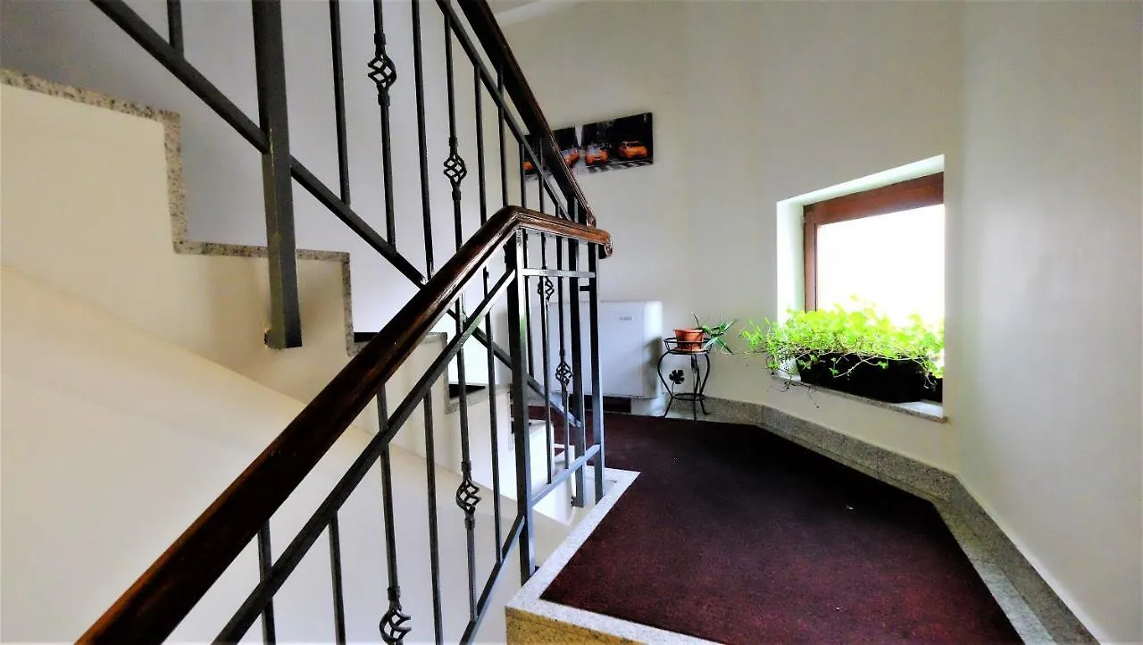 Cozy Attic Room V Bucarest 0*,  Roumanie